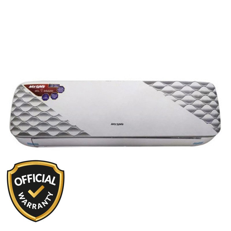 MyOne 1.5 Ton Non-Inverter Split Air Conditioner (MY18K410P-AS)