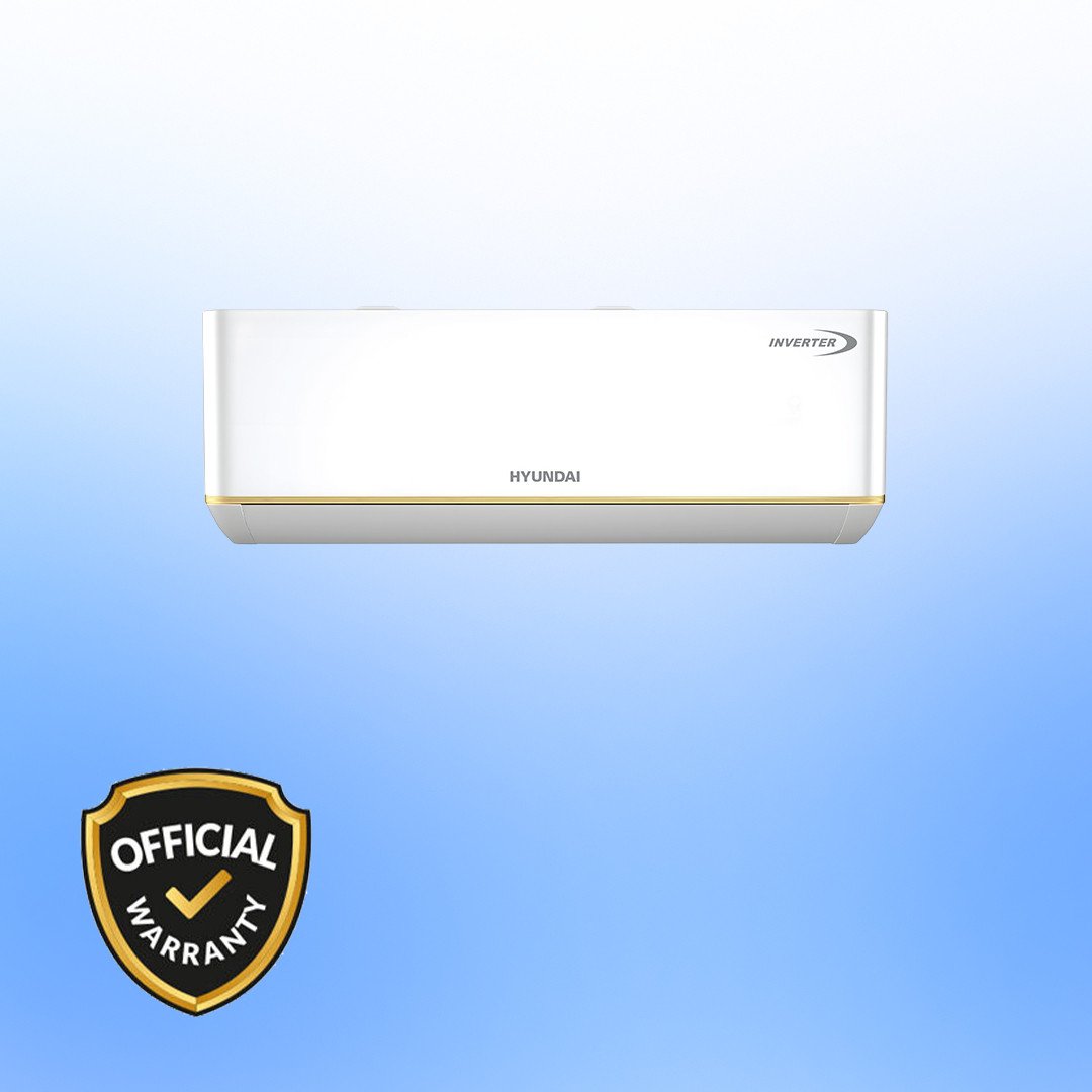 Hyundai 2 Ton Inverter Air Conditioner (HYA-24CIB3 G1)