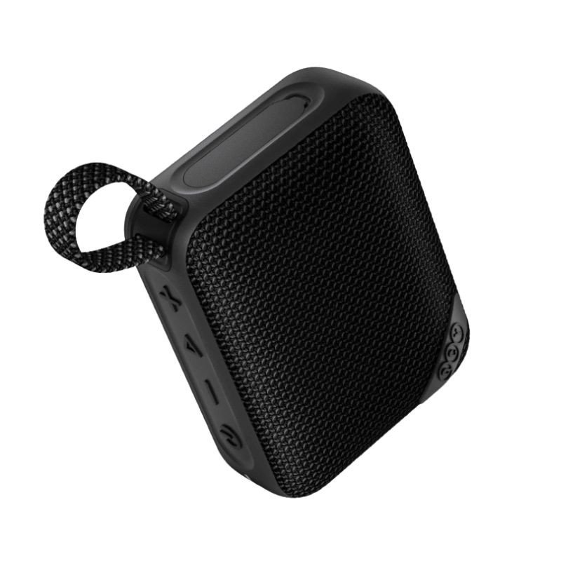 Qcy SP2 Portable Wireless Speaker with RGB Lightning