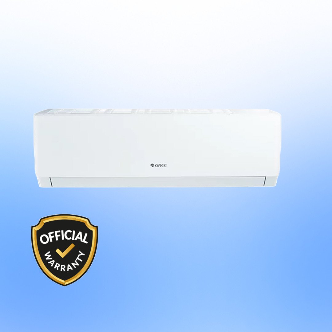 Gree 1.5 Ton Inverter Split Type Air Conditioner (GS18XPUV32)