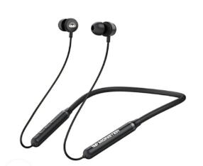 MONSTER AIRMARS SG03 Pro Gaming Neckband Wireless Earphones