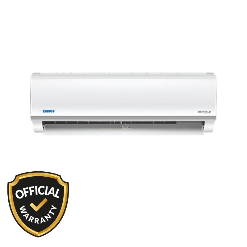 Edison 1.5 Ton Inverter Air Conditioner (ED-18INV24)