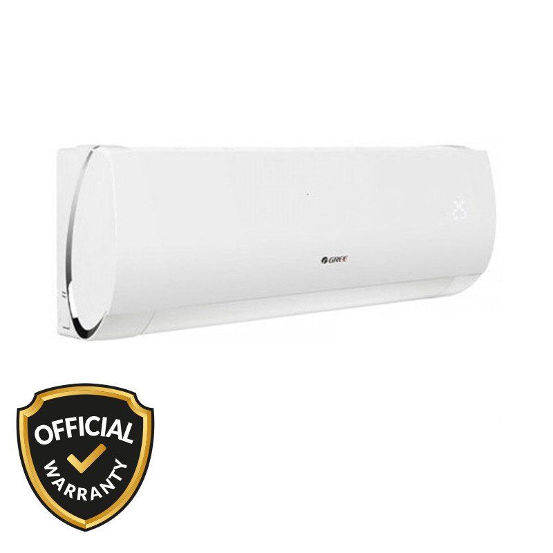 Gree 1 Ton Non-Inverter Air Conditioner (GS12XCM32)