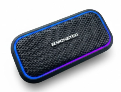 Monster Soundbase DS02 40W Portable Speaker