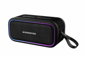 Monster Soundbase DS02 40W Portable Speaker