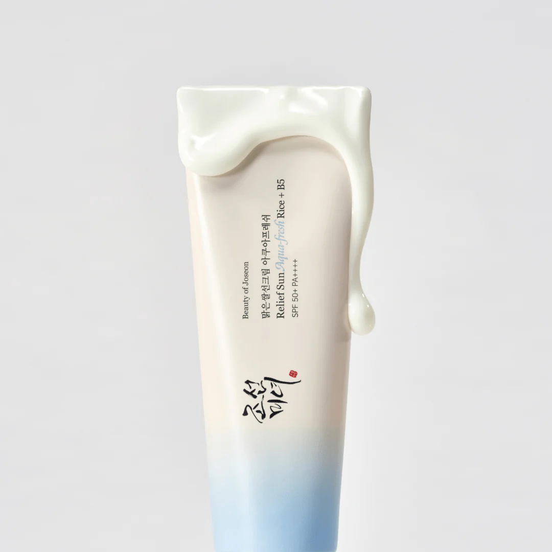 Beauty of Joseon Relief Sun Aqua-fresh Rice + B5 50ml