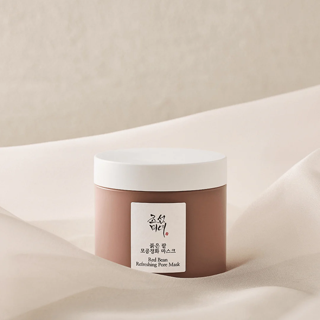 Beauty of Joseon Red Bean Refreshing Pore Mask 140 ml