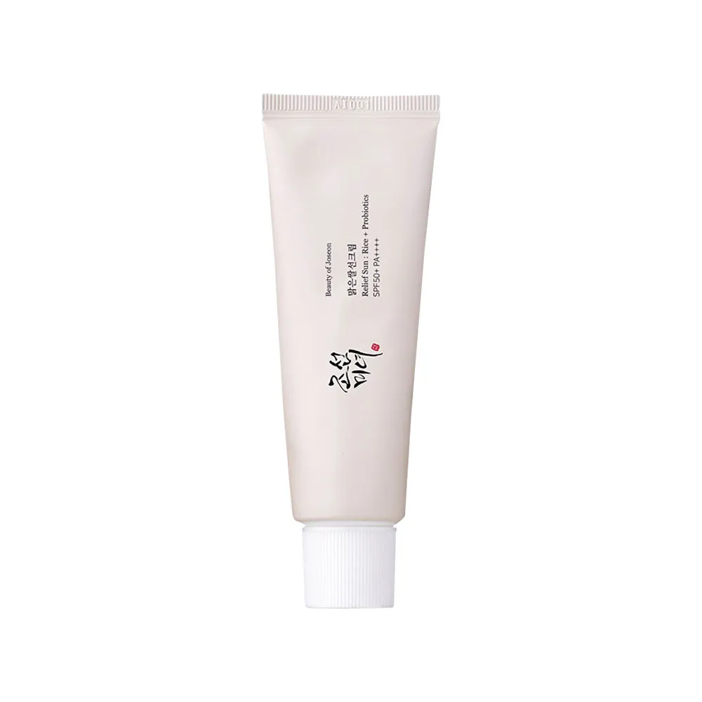 Beauty of Joseon Rice + Probiotics Sunscreen- 50ml