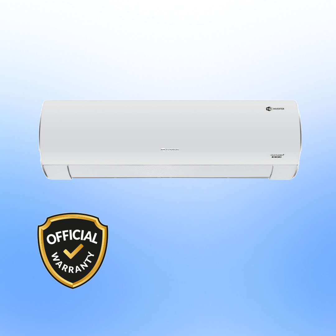 Gree 1.5 Ton Inverter Split Type Air Conditioner (GS18XFV32)