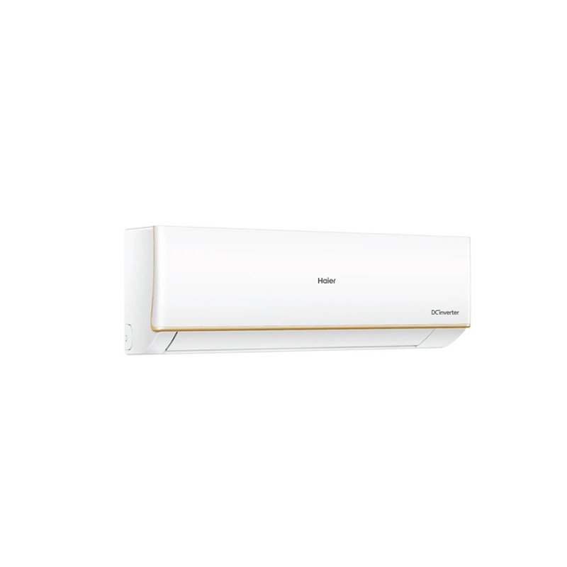 Haier 1.5 Ton WifiCool Inverter Air Conditioner [HSU-18WifiCool(INV) (3DF) (QCG)]