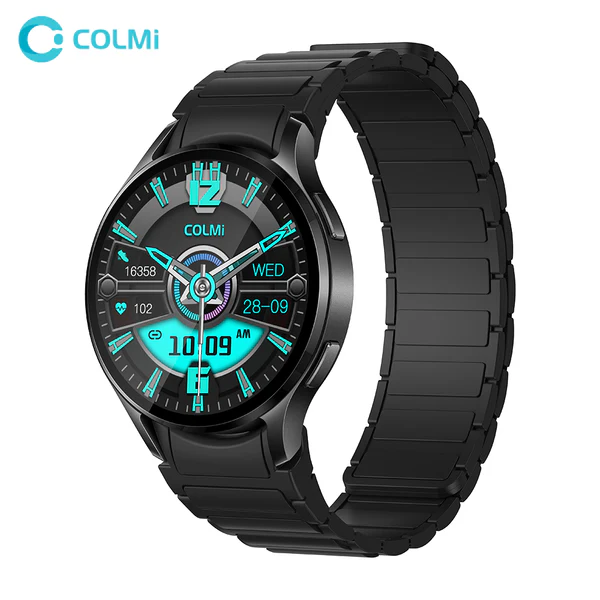 COLMI i28 Ultra Magnetic Strap Smart Watch