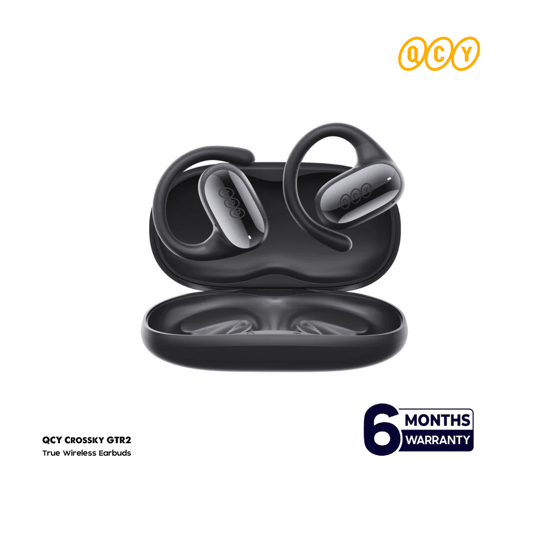 QCY Crossky GTR2 Earbuds
