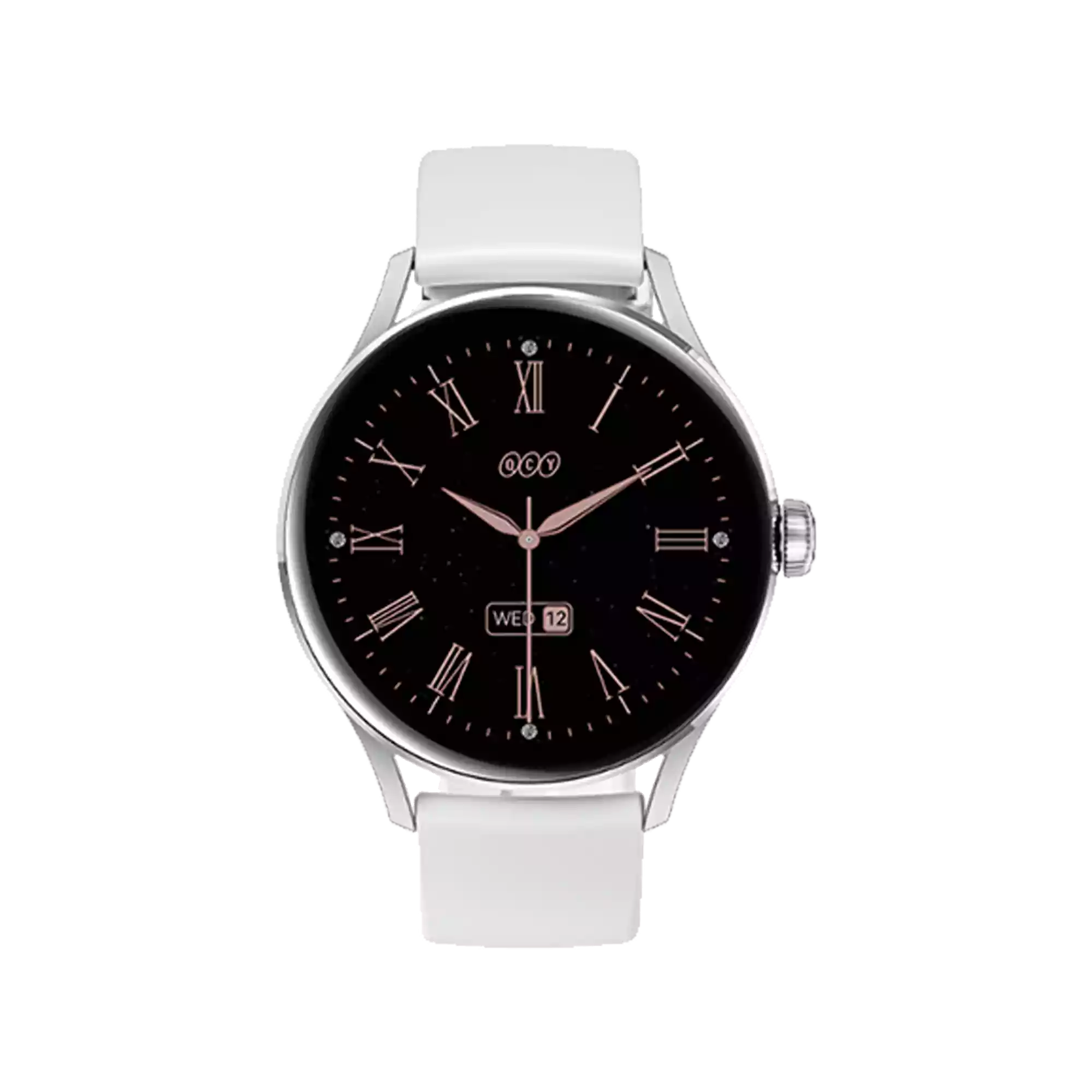 QCY Watch Elite Smart Watch