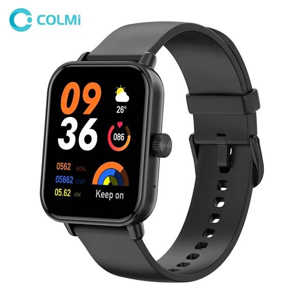 COLMI P81 Smartwatch