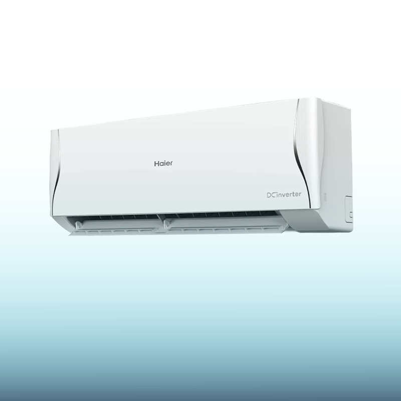 Haier 1 Ton AntirustCool Inverter Pro Wi-Fi Control Air Conditioner [HSU-12AntirustCool(INV)(Pro)]