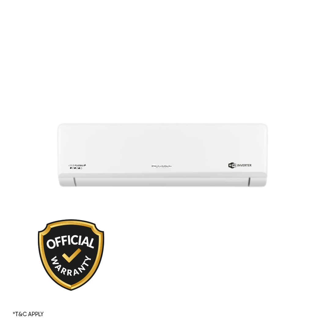 Gree Cosmo 1.5 Ton Inverter Split Type Air Conditioner (GS-18XCOA3V)