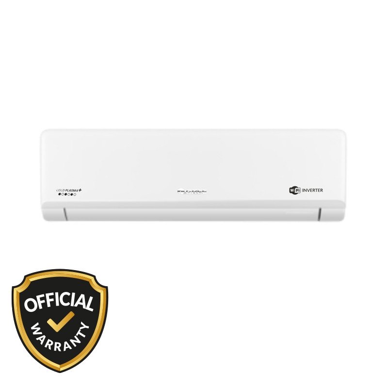 Gree Cosmo 1.5 Ton Inverter Split Type Air Conditioner (GS-18XCOA1V)