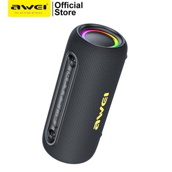Awei KA33 Waterproof Bluetooth Speaker