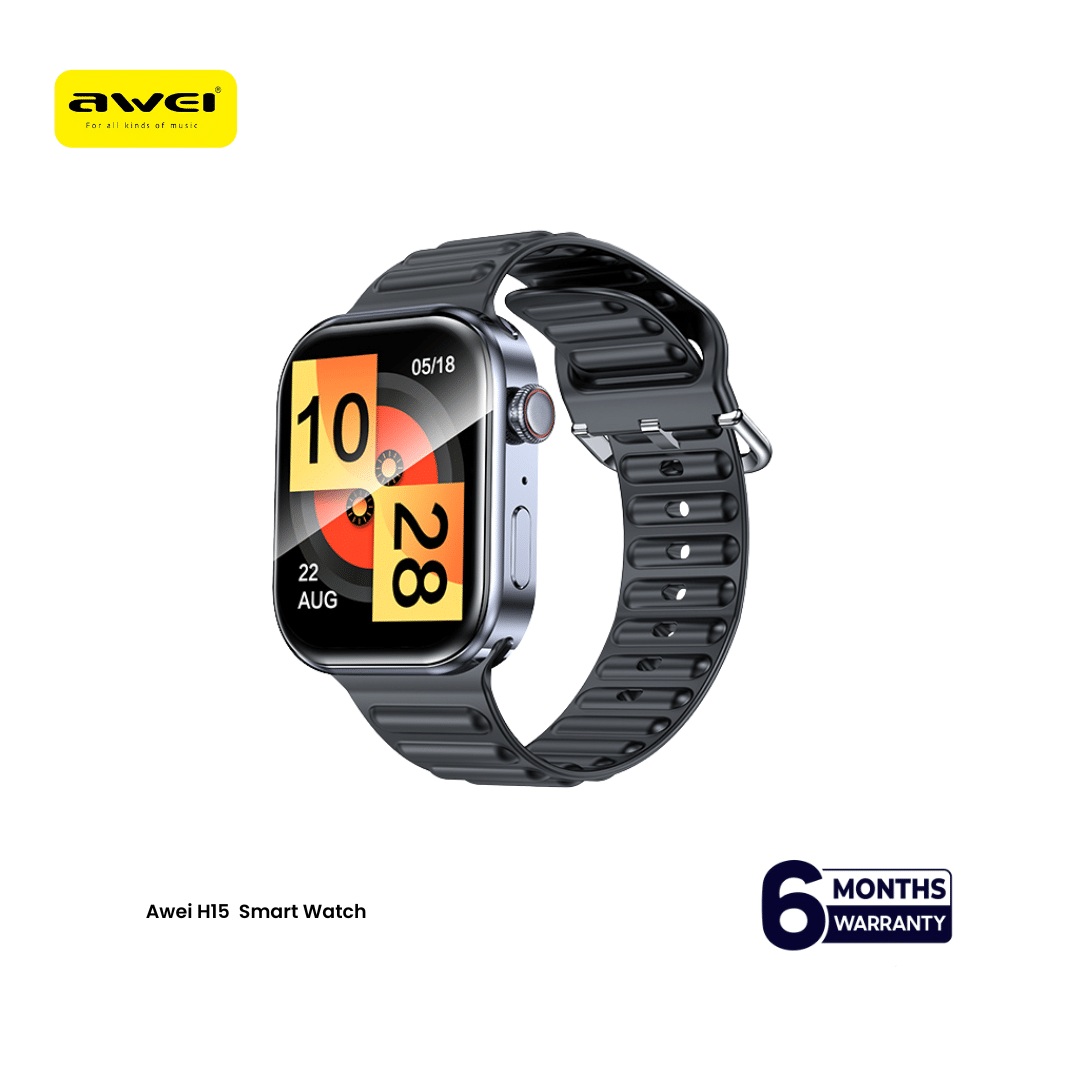 Awei H15 Smart Watch