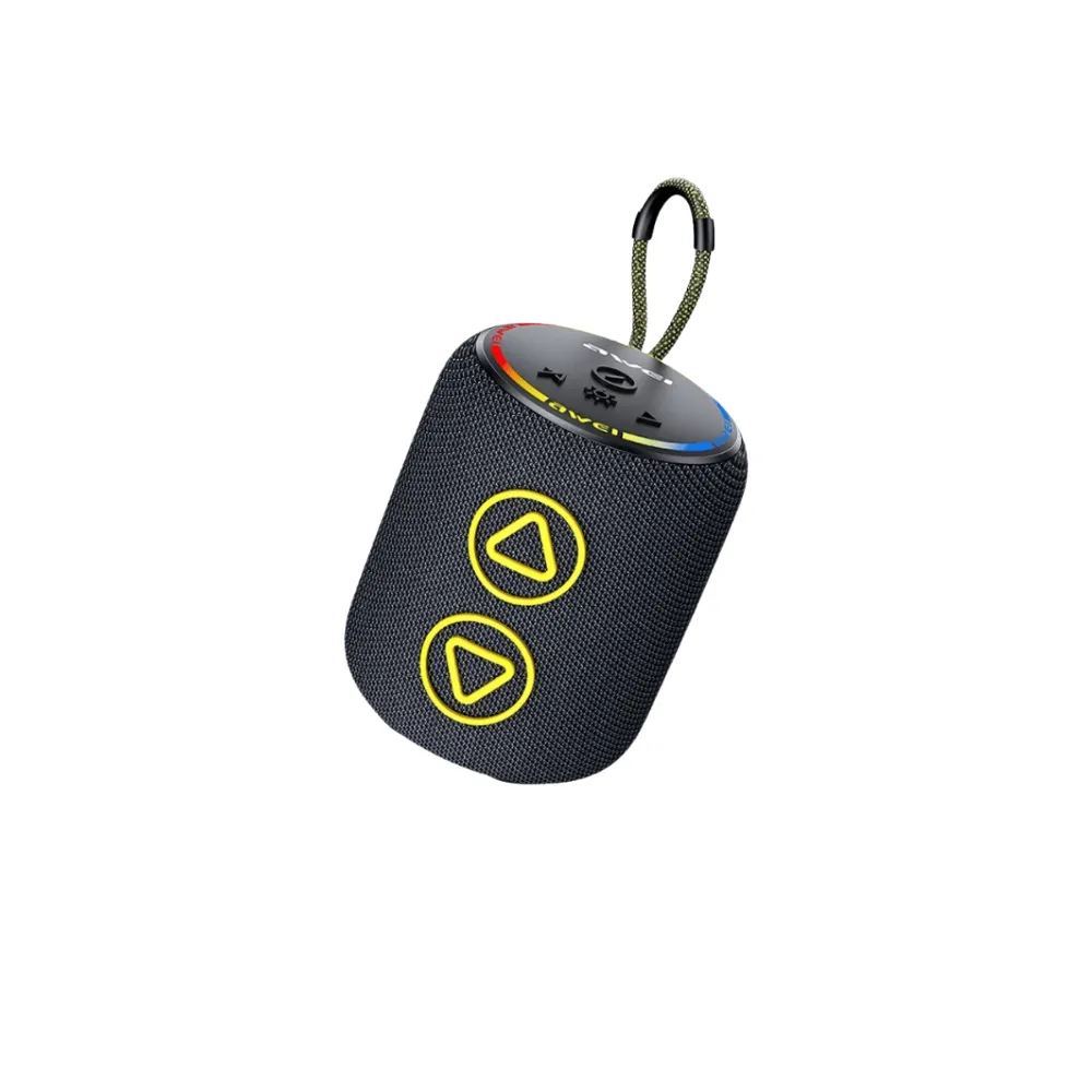 Awei KA13 Portable Bluetooth RGB Speaker