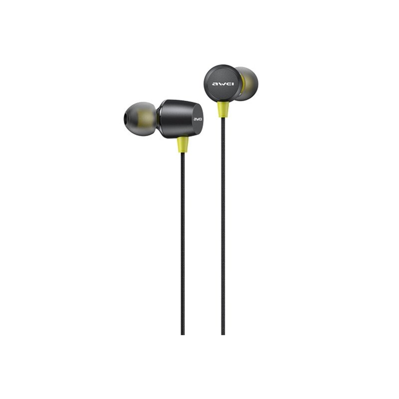 Awei L5 Sports In-ear Earphones With Mic