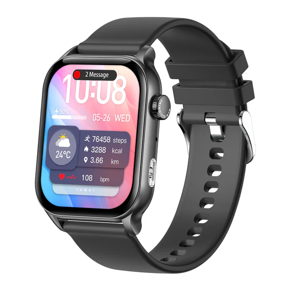 Colmi P78 AMOLED Smart Watch