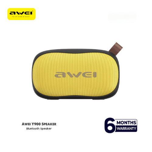 Awei Y900 Audio Bluetooth Noise Reduction Loudspeaker
