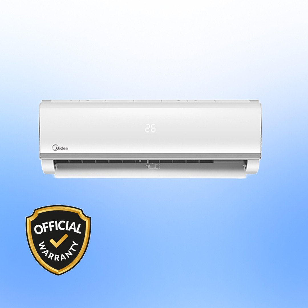 Midea 2 Ton Inverter Air Conditioner (MSI24CRN)