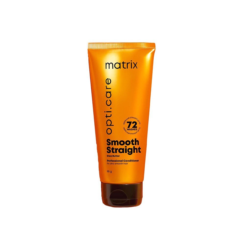 Matrix Opti Care Smooth Straight Conditioner 98g