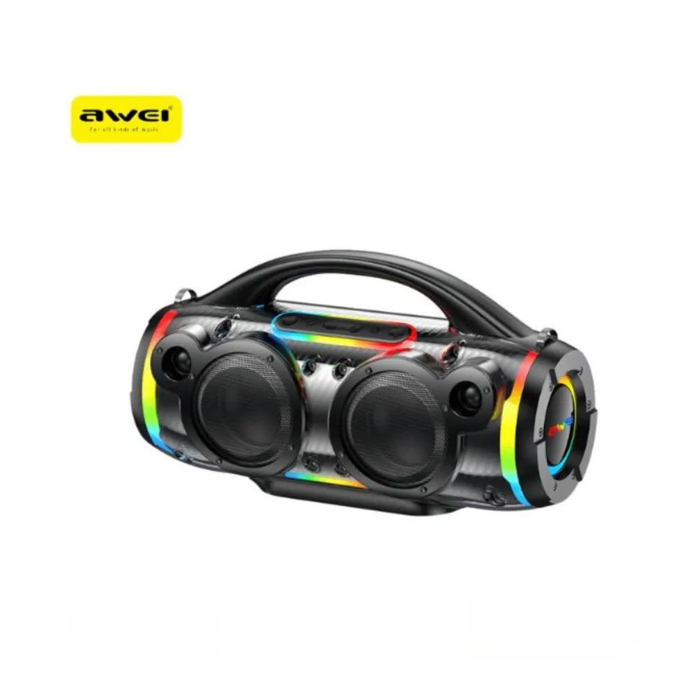 Awei KA12 Outdoor Wireless Speaker