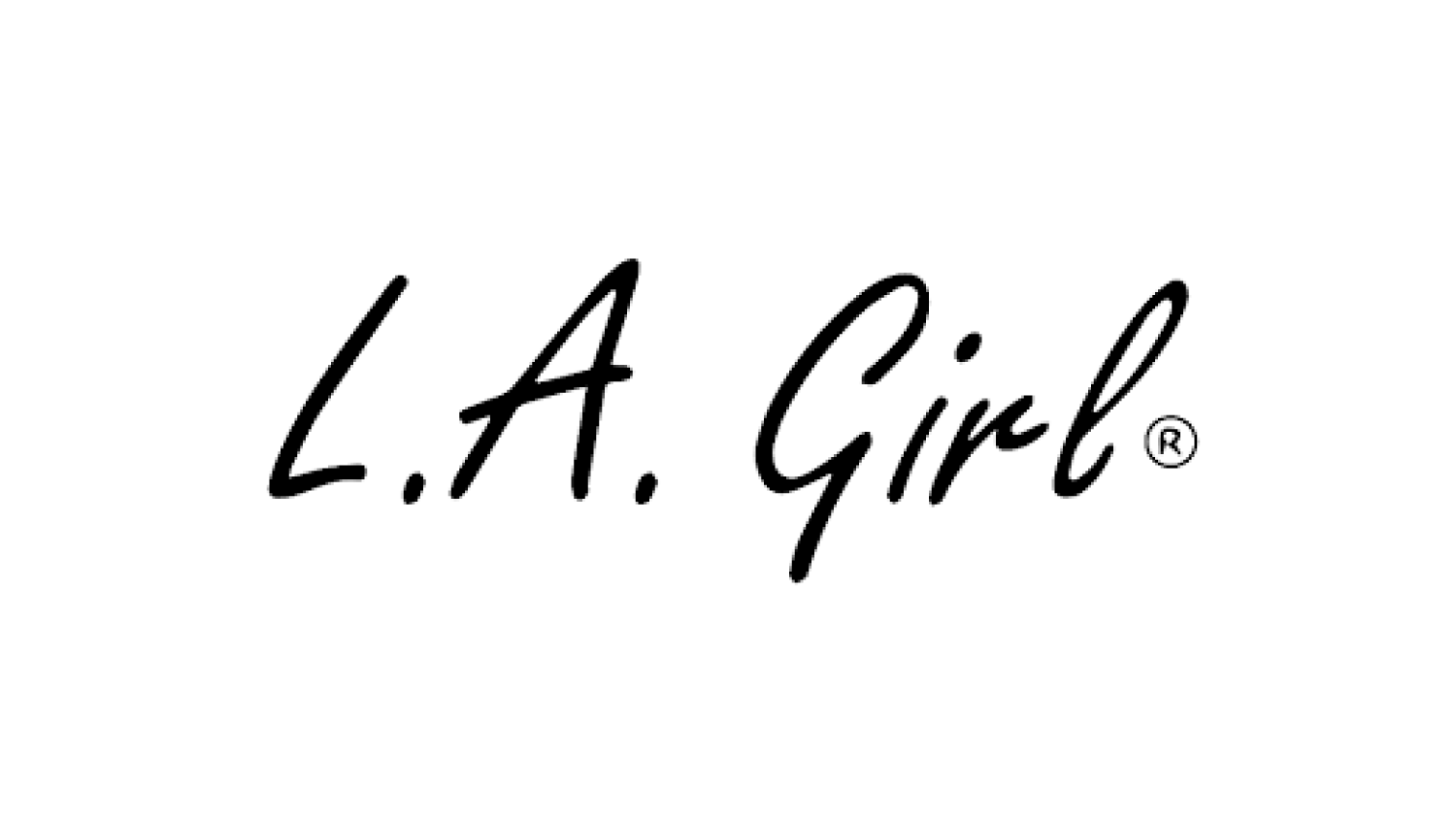 L.A Girl