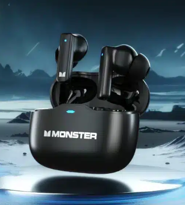 MONSTER AURA FIT GT17 Bluetooth Earbuds