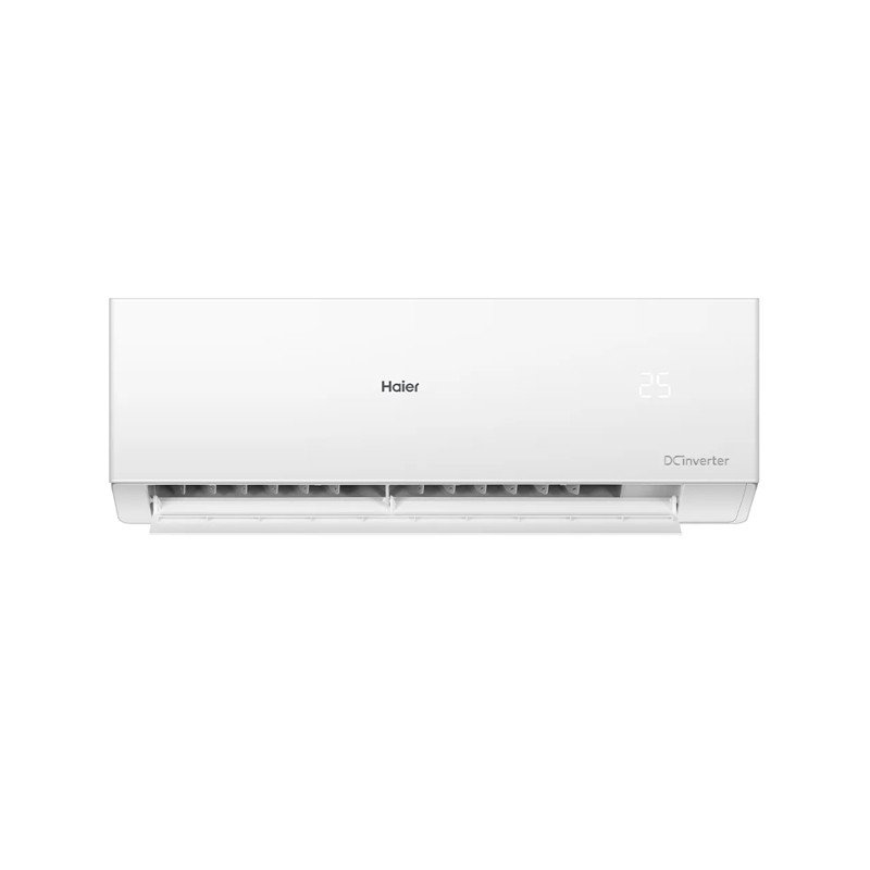 Haier 1.6 Ton CleanCool Inverter Pro DC Inverter Air Conditioner [HSU-19CleanCool(INV)(Pro)]