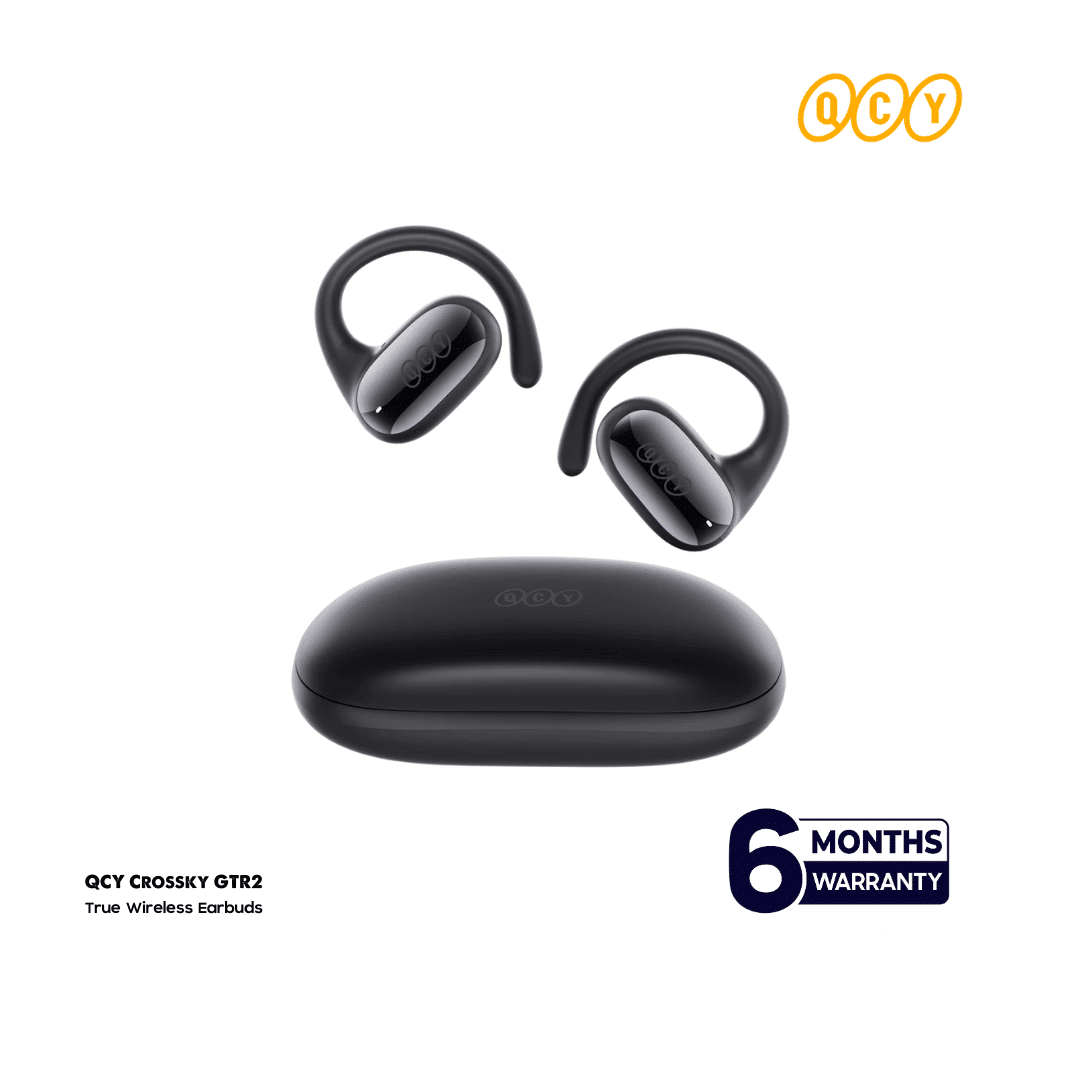 QCY Crossky GTR2 Earbuds