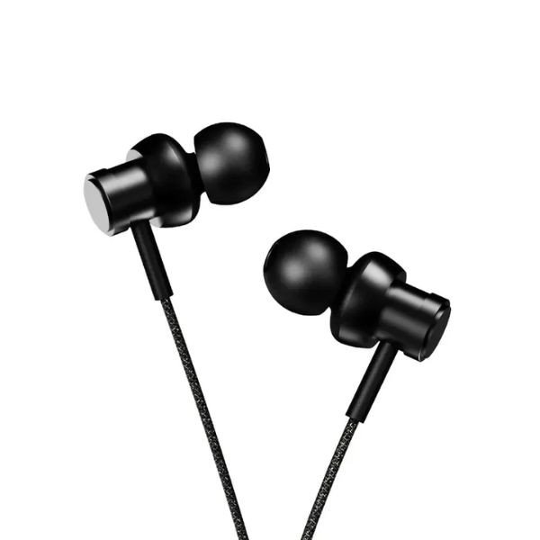 HiFuture Hi5 Type-C In-Ear Wired Earphone